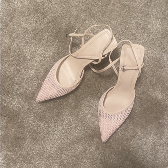 Zara elegant heels - Picture 4 of 6